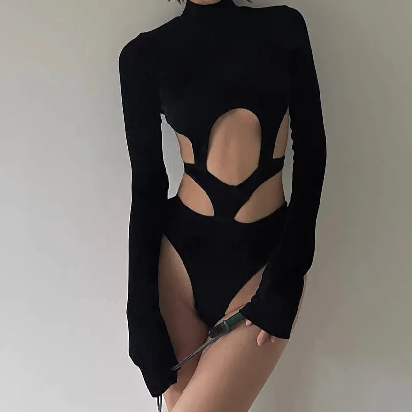 MURIAM BODYSUIT