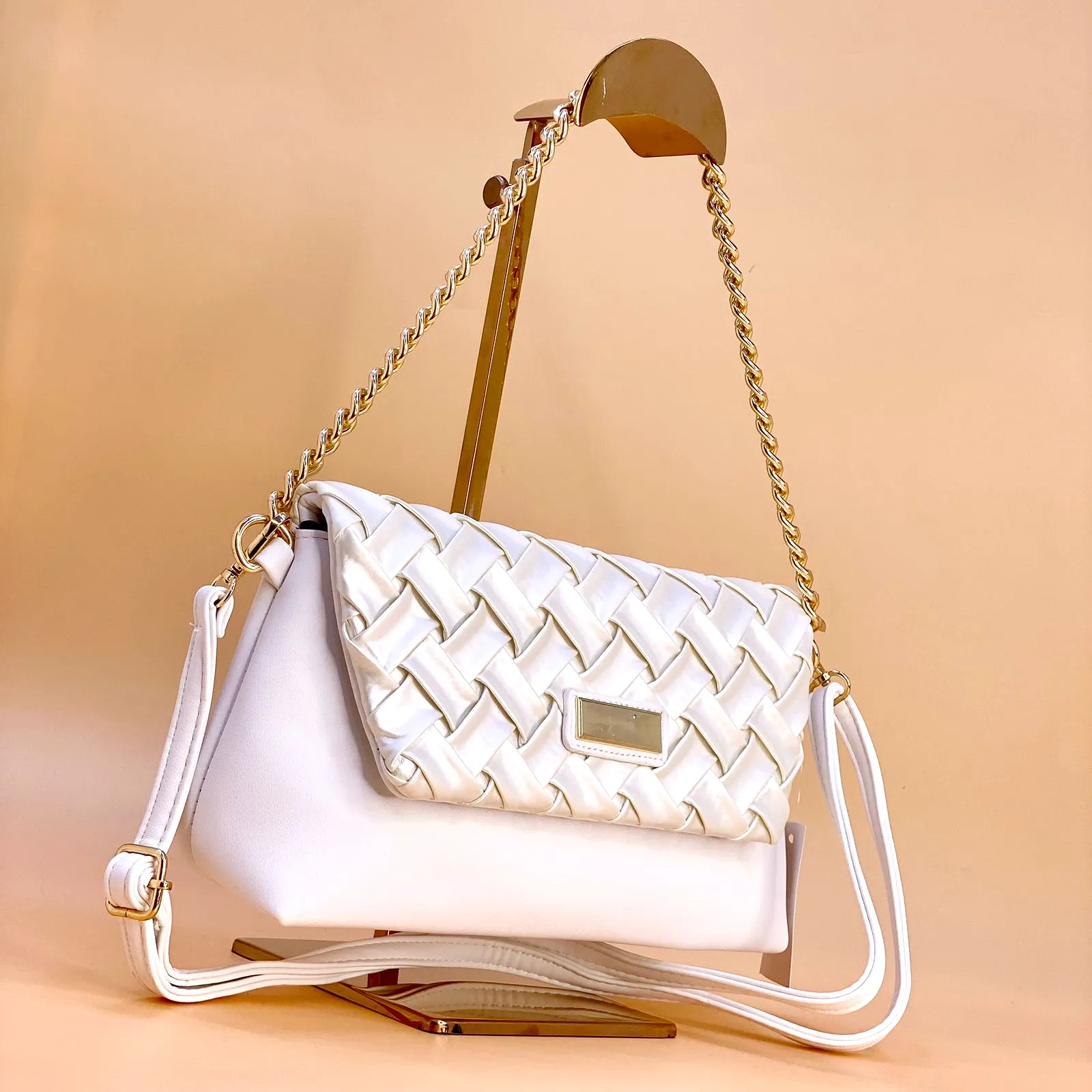 NEW 2024 ,  WOMEN HANDBAGS B505