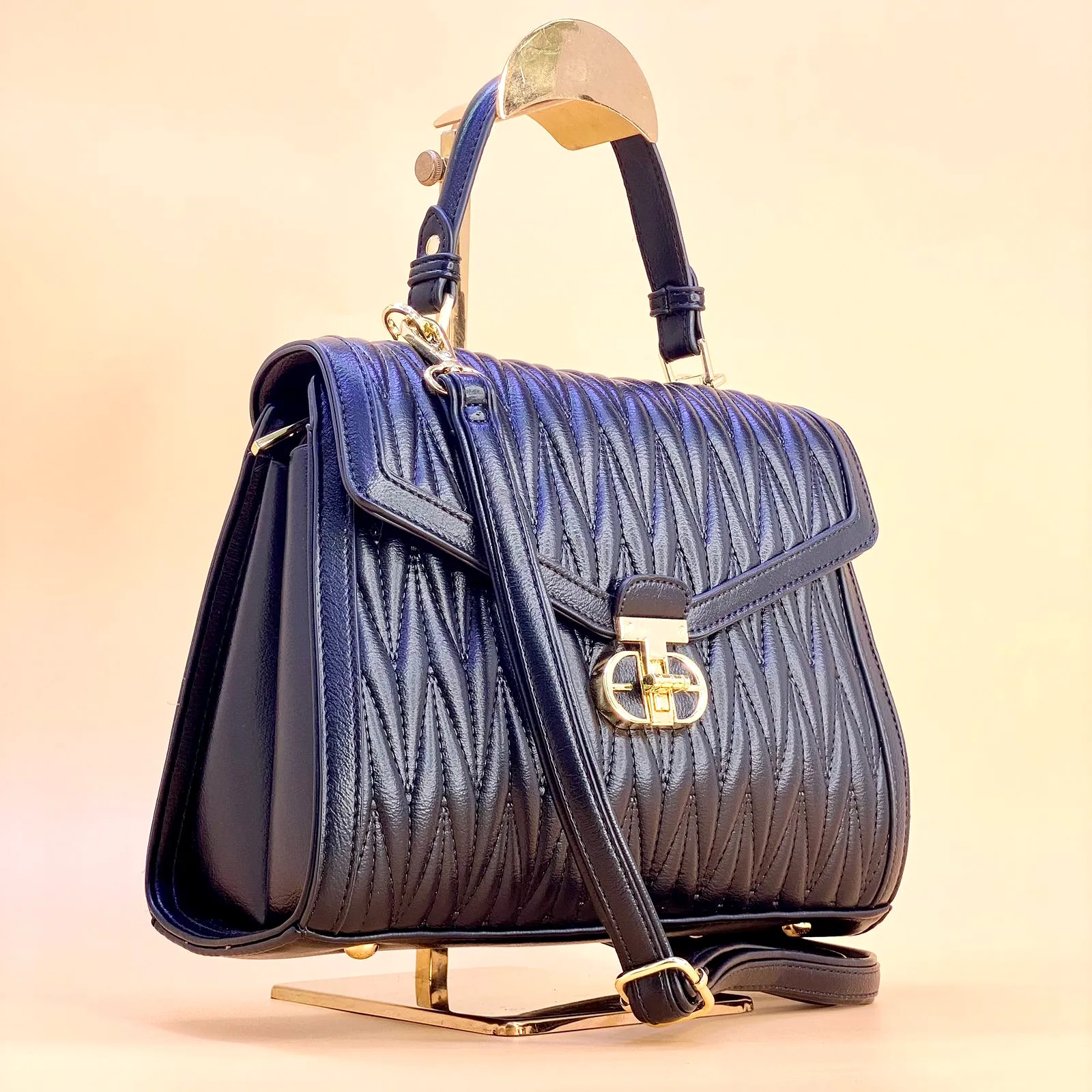 NEW 2024 ,  WOMEN HANDBAGS B510