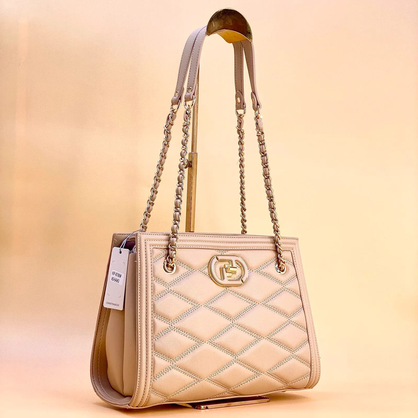 NEW 2024 ,  WOMEN HANDBAGS B514