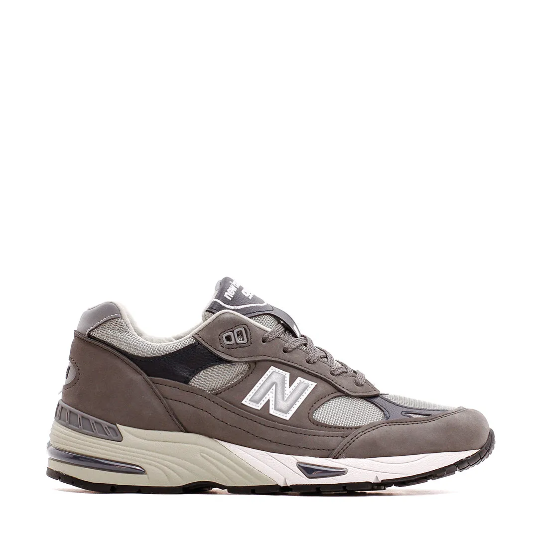 New Balance Men 991 Castlerock Made In UK M991GNS