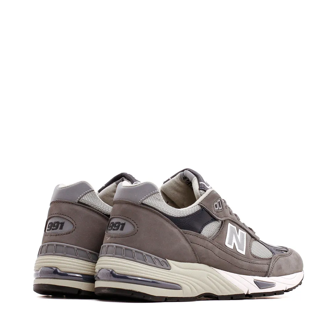 New Balance Men 991 Castlerock Made In UK M991GNS