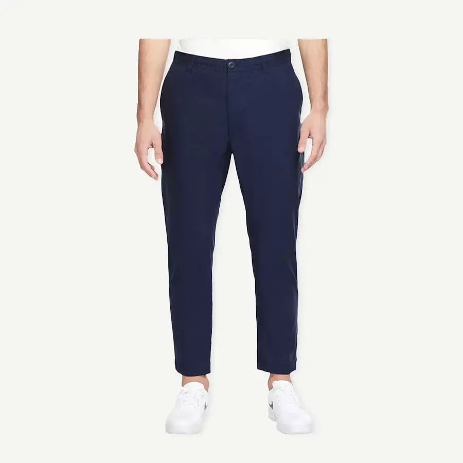 Nike Dri-FIT Golf Jogger Pants - Navy