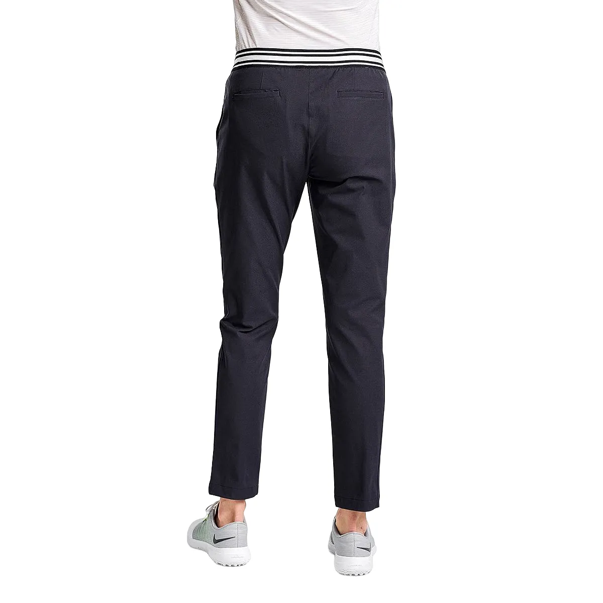 Nivo Pants Basille Navy