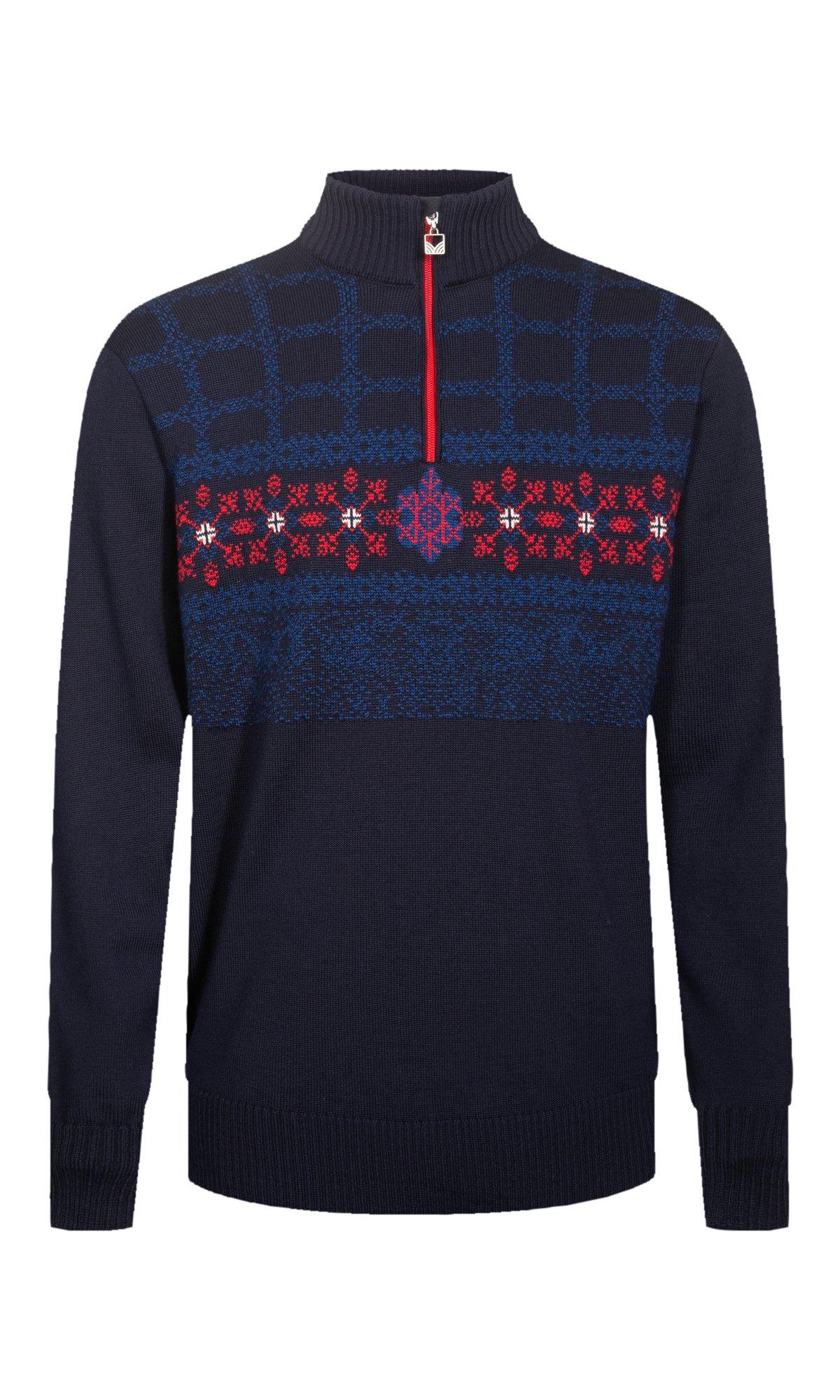 Oberstdorf Sweater Men's