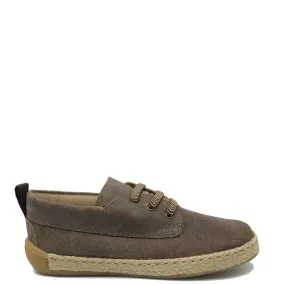 Pepe Coco Suede Espedrille Sneaker