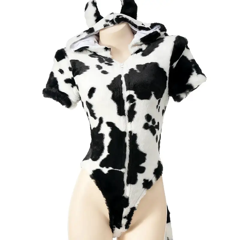 Perfect Cow Girl Bodysuit ON1237