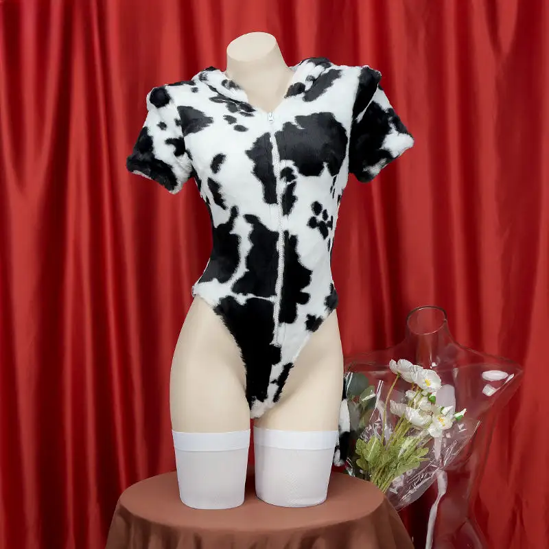 Perfect Cow Girl Bodysuit ON1237