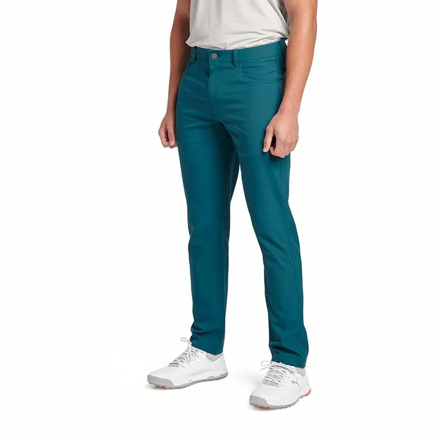 Puma Jackpot 5 Pocket Pants