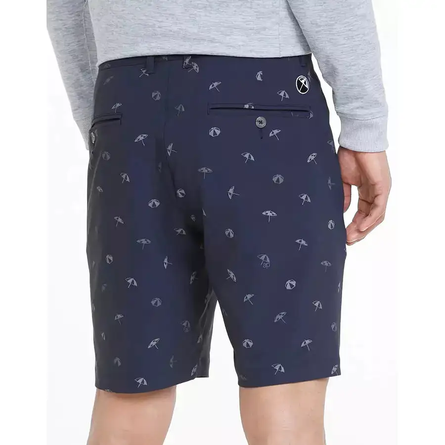 Puma x Arnold Palmer Umbrella Short - Navy