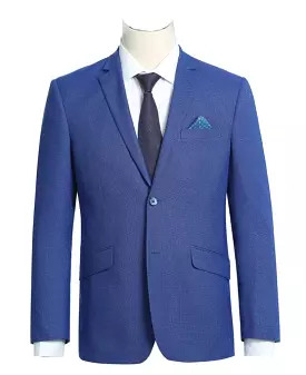 RENOIR Slim Fit Blazer 294-14