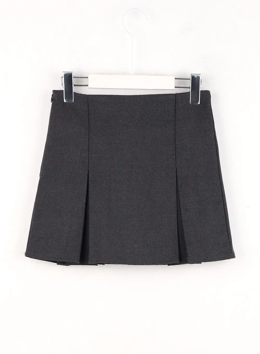 Ribbon Mini Skirt IN301