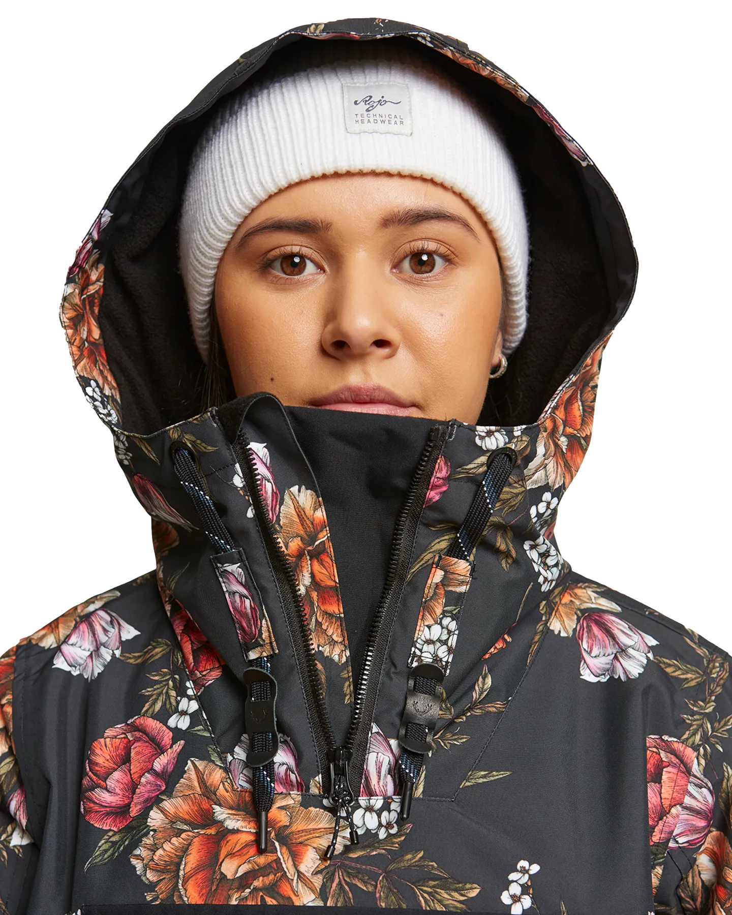 Rojo Bailey Women's Snow Jacket