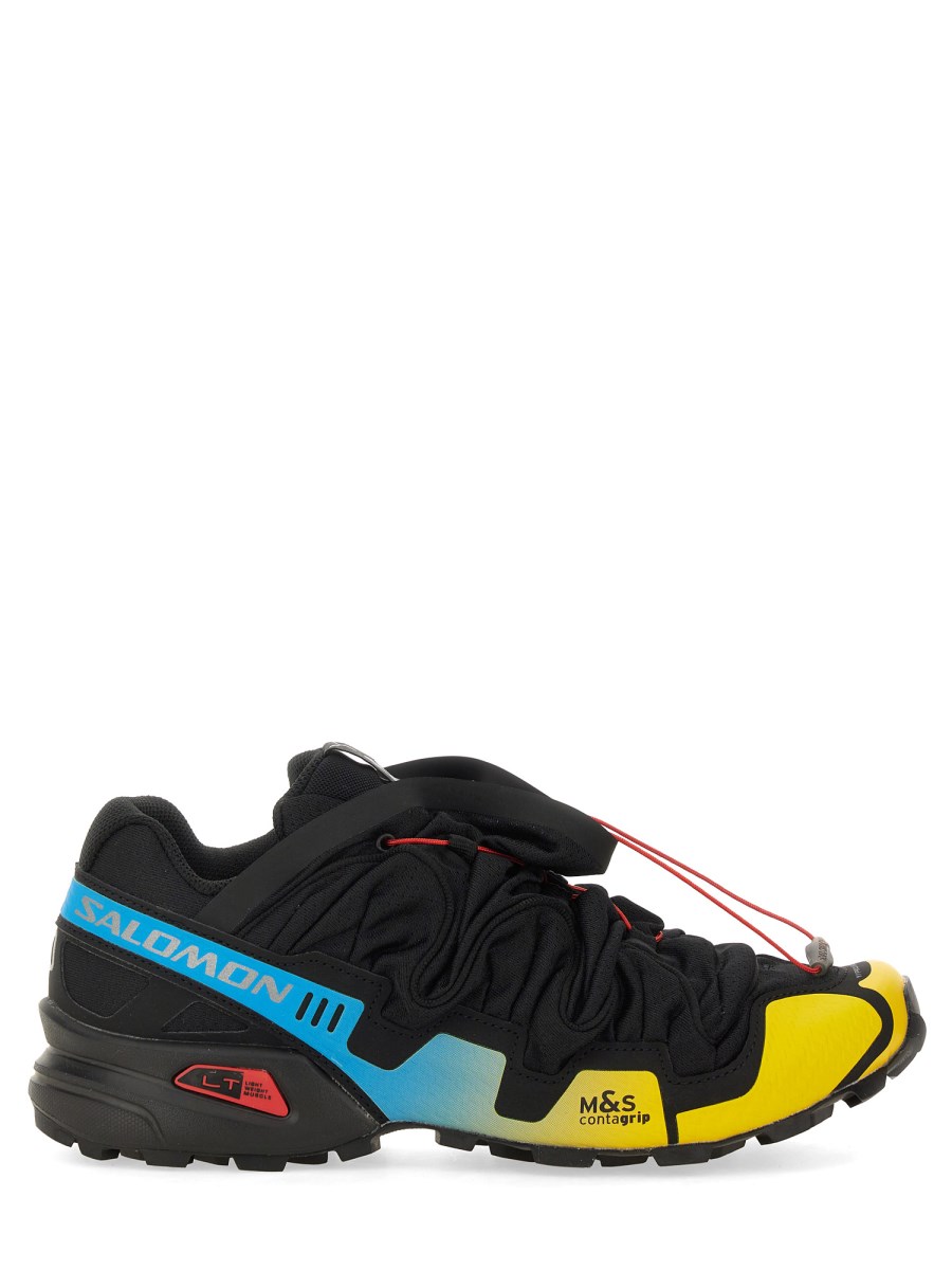 SALOMON X Y/PROJECT      SALOMON X Y-PROJECT SPEEDCROSS 3 SNEAKER