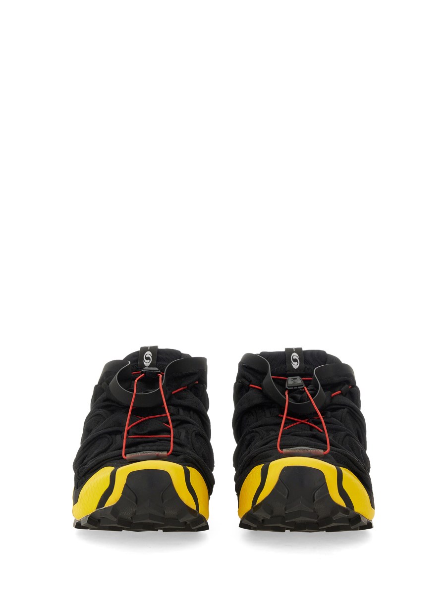 SALOMON X Y/PROJECT      SALOMON X Y-PROJECT SPEEDCROSS 3 SNEAKER