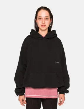 Sampaix Growing Pains Hoodie - Black