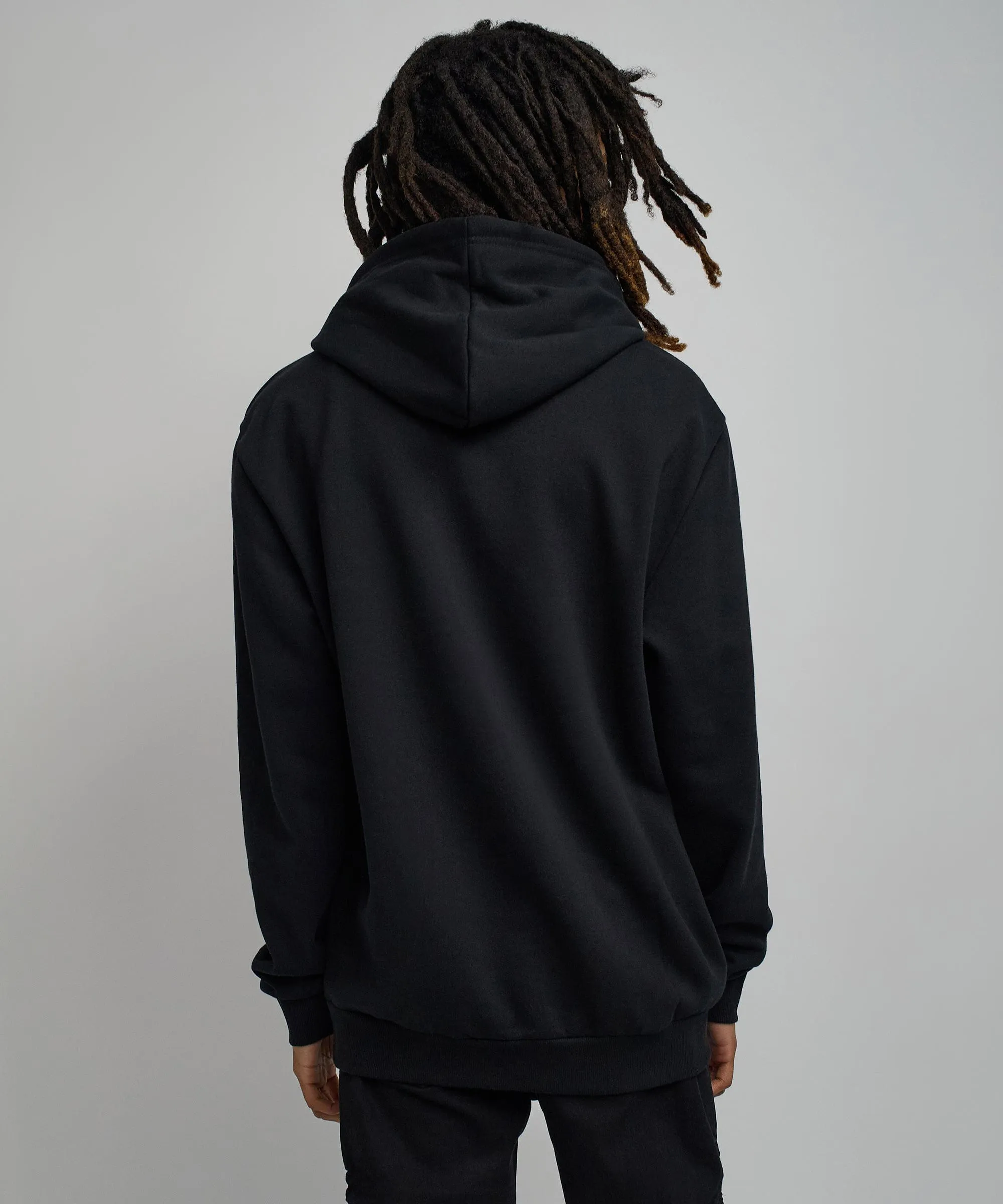 Scarface Truth Hoodie - Black