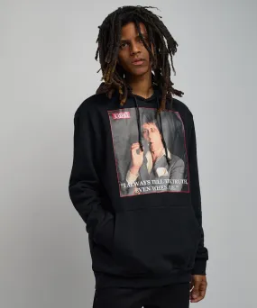 Scarface Truth Hoodie - Black