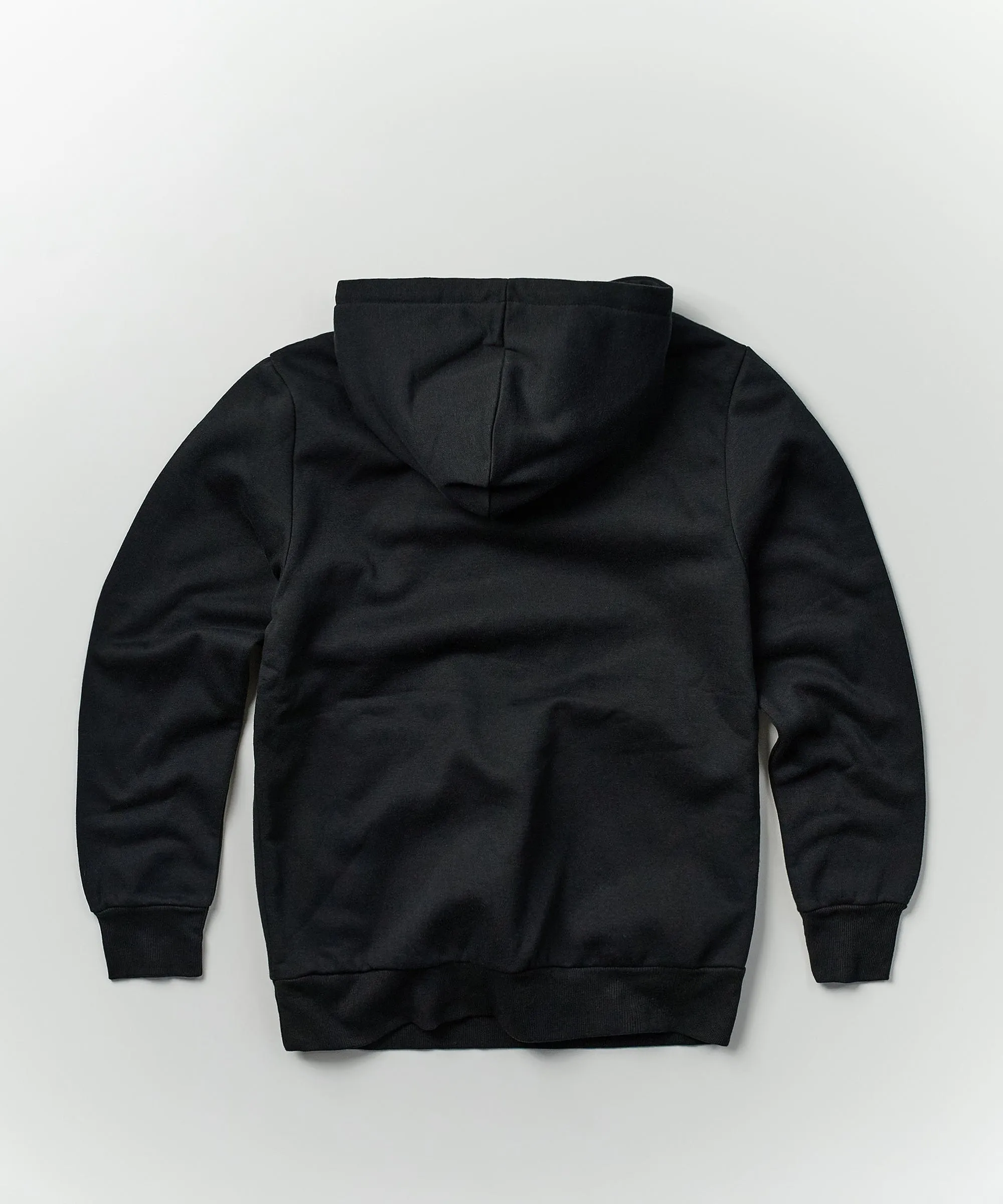 Scarface Truth Hoodie - Black