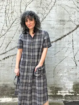 Shirt Dress