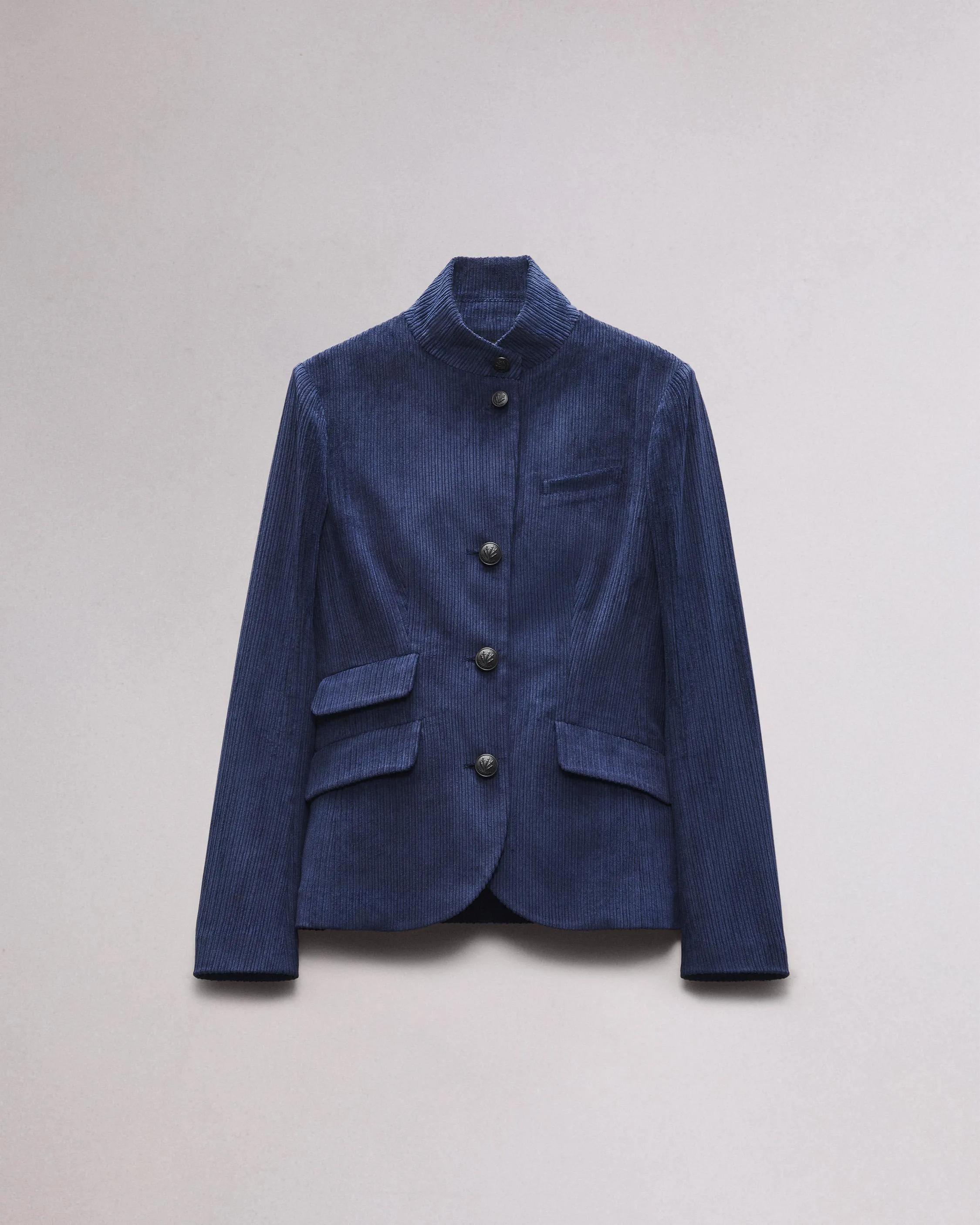 Slade Corduroy Blazer