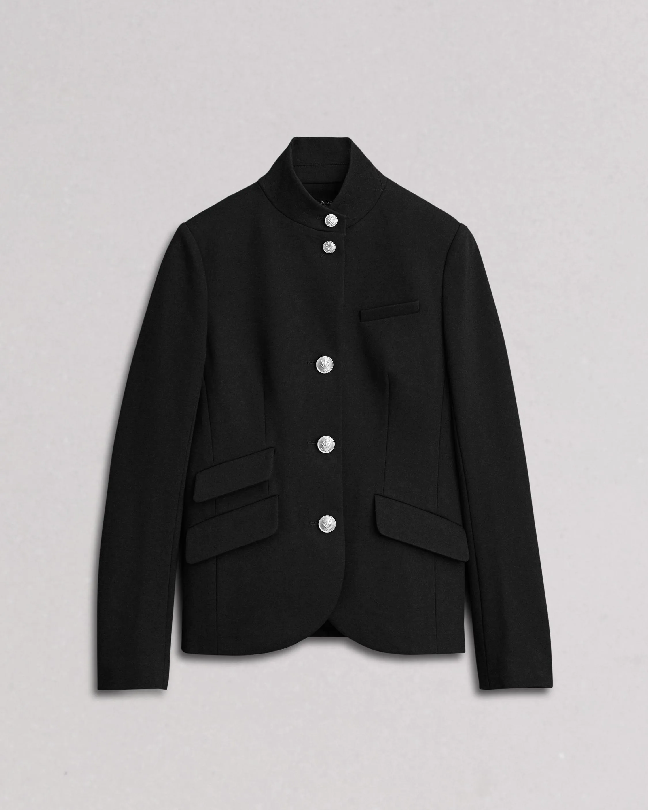 Slade Ponte Blazer