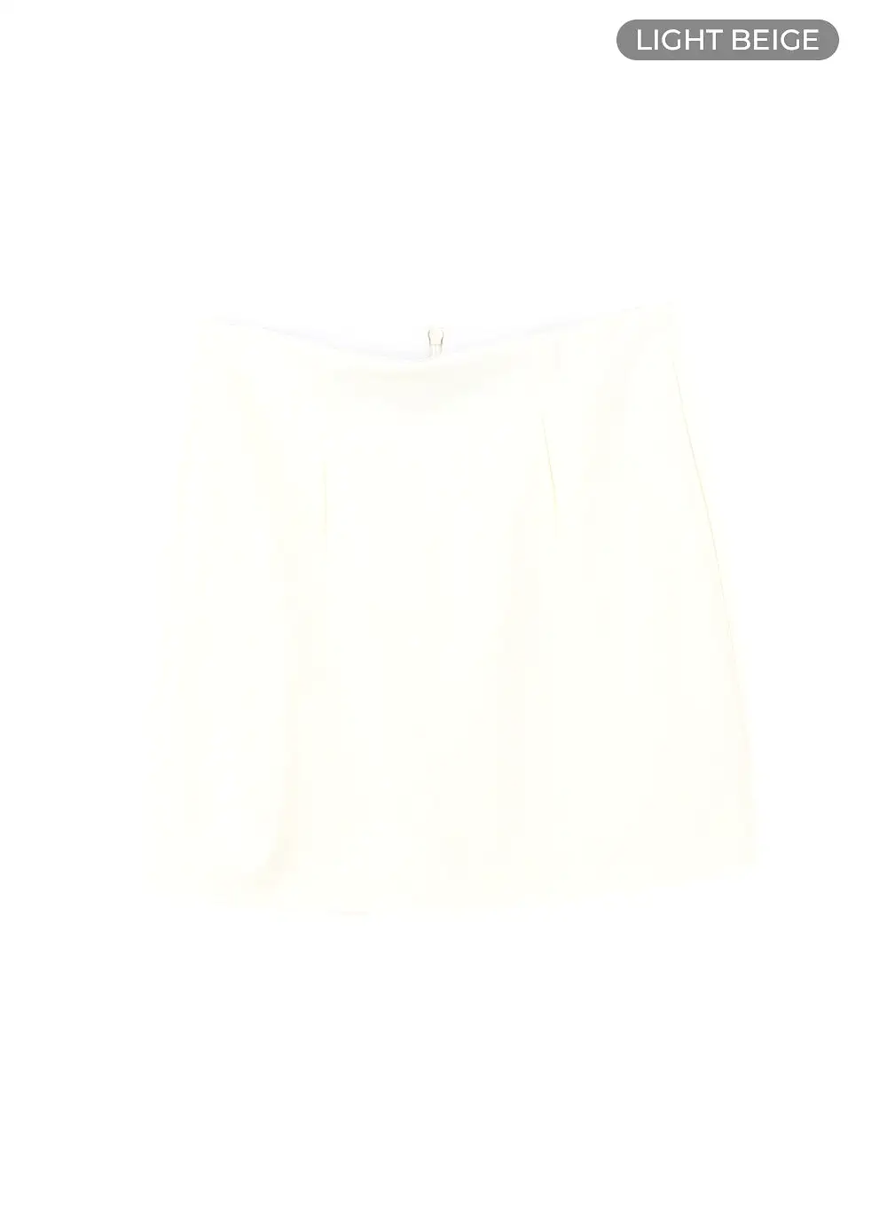 Slim Mini Skirt OM422