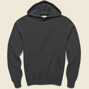 Standard Hoodie - Black