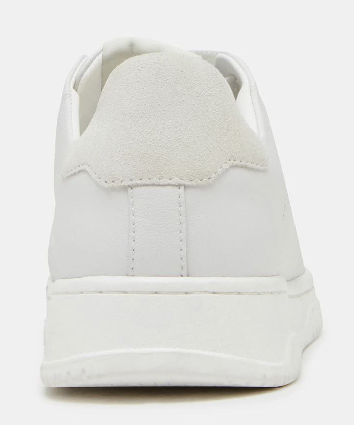 Steve Madden Elsin Sneaker - White