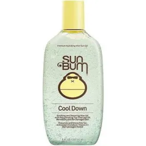 SUNBUM ALOE GEL 237ml