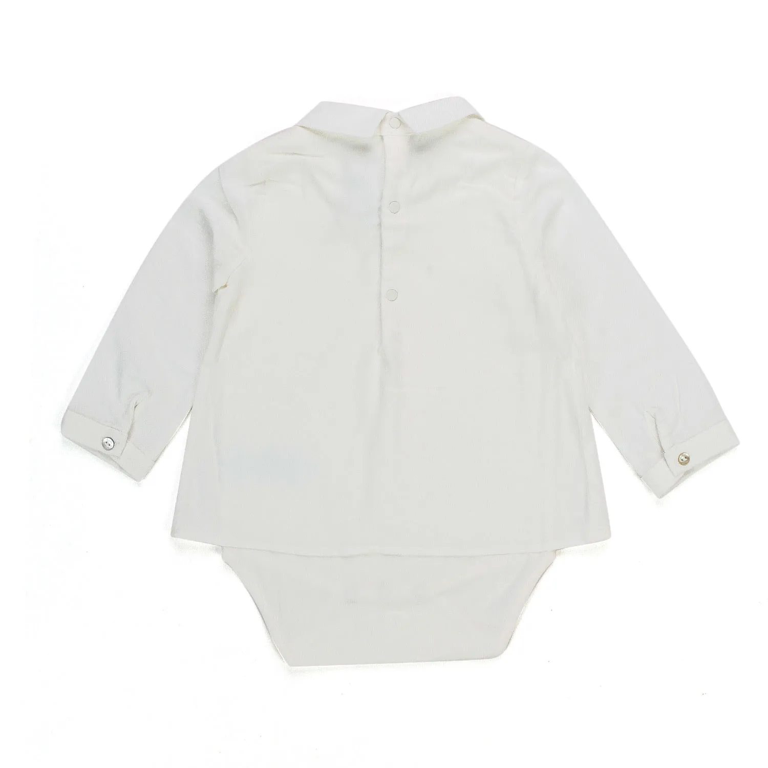 Tartine Et Chocolat Shirt Bodysuit For Baby