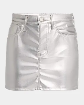 The Vagabond Mini Skirt