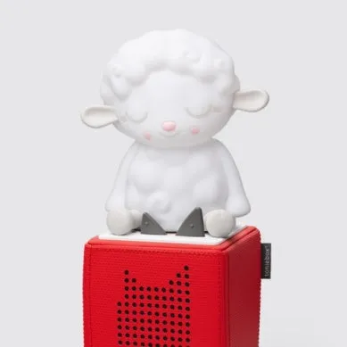 Tonies - Sleepy Friends: Sleepy Sheep Night Light