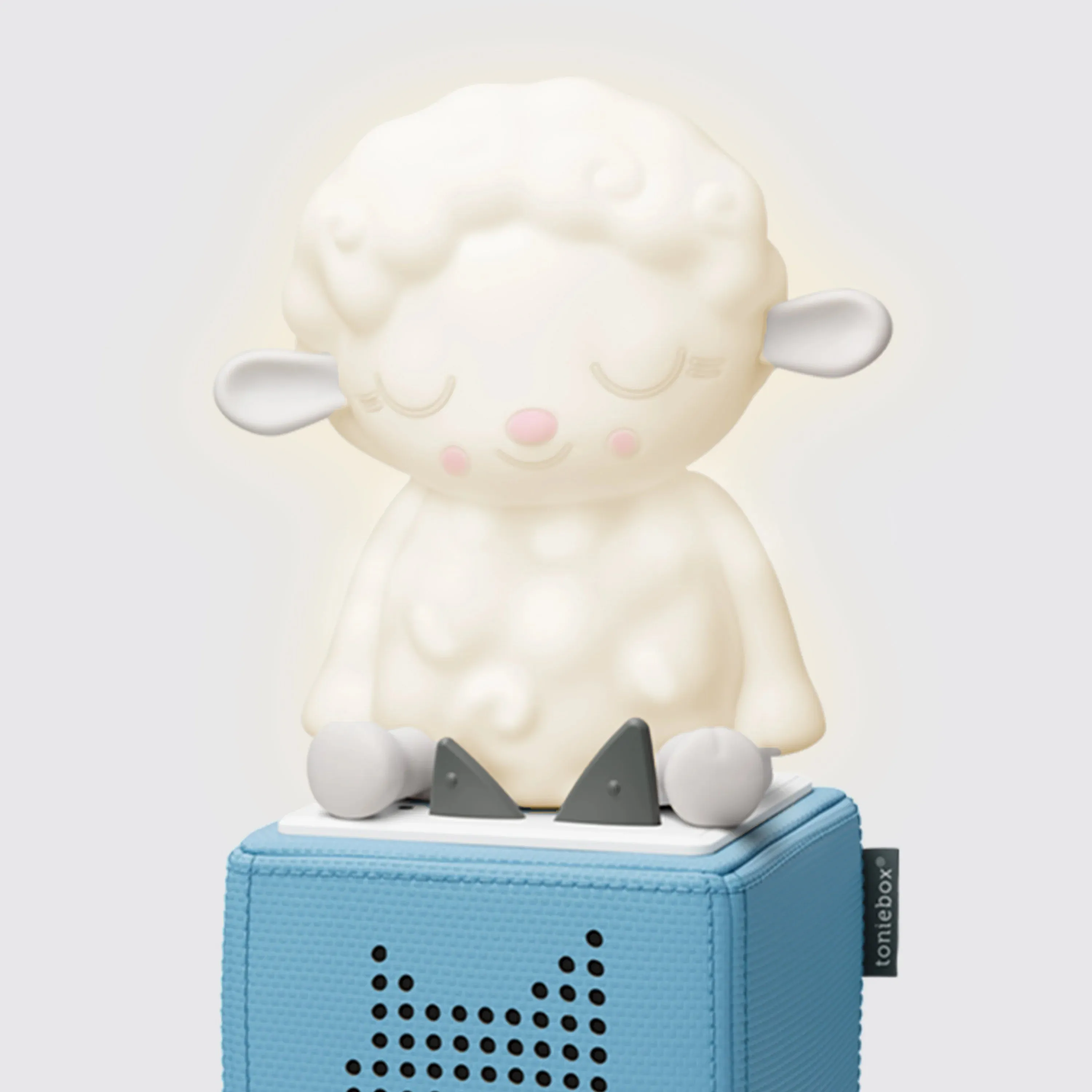 Tonies - Sleepy Friends: Sleepy Sheep Night Light