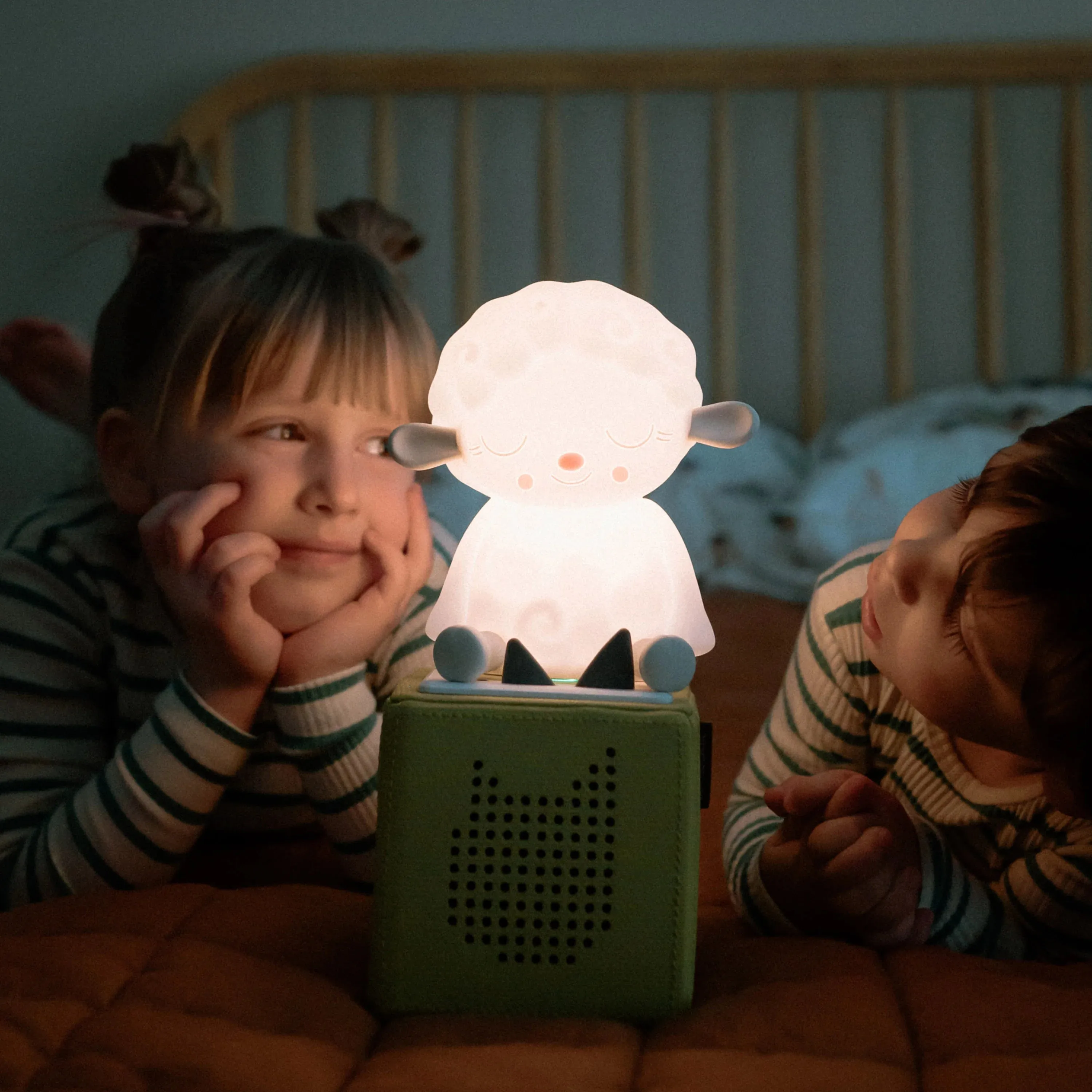 Tonies - Sleepy Friends: Sleepy Sheep Night Light