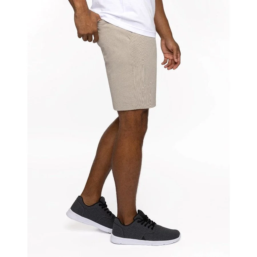 Travis Mathew Beck Shorts