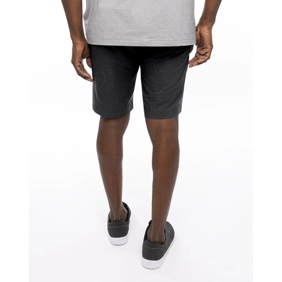 Travis Mathew Night Cat Shorts