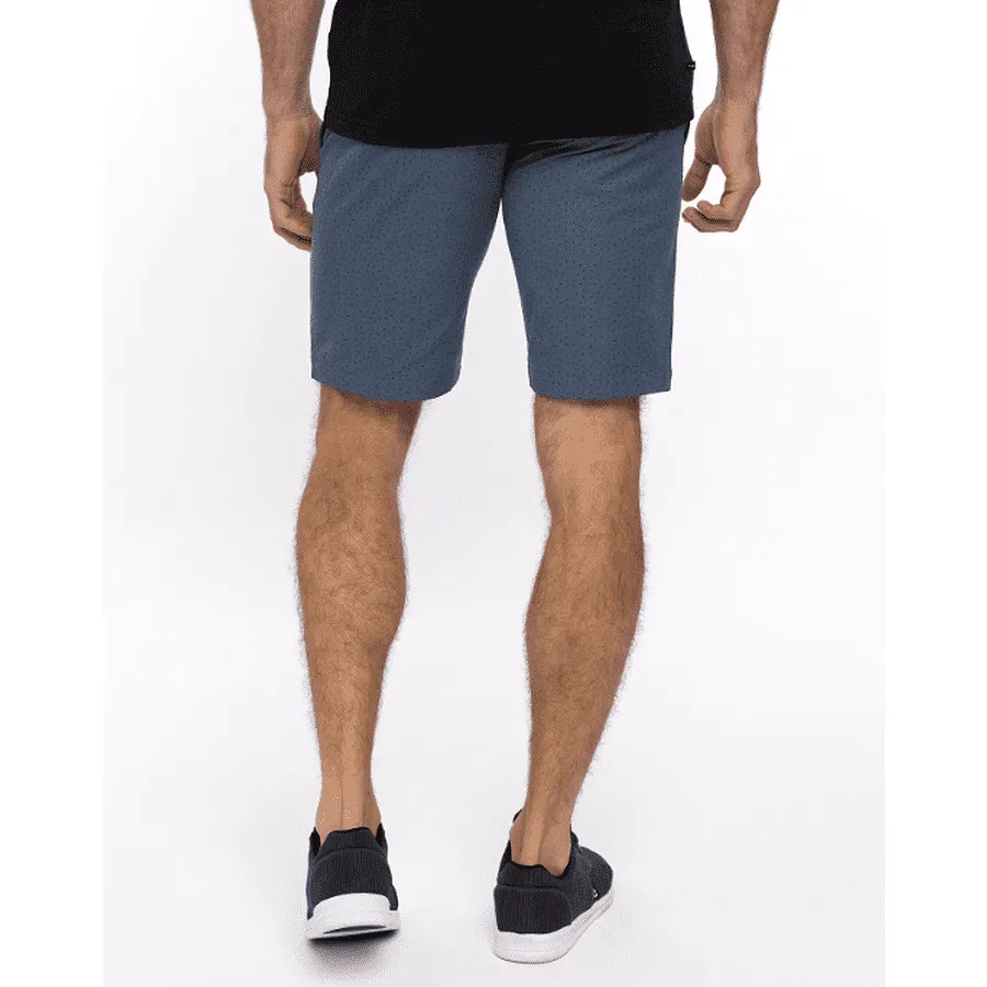 Travis Mathew No Map Needed Shorts