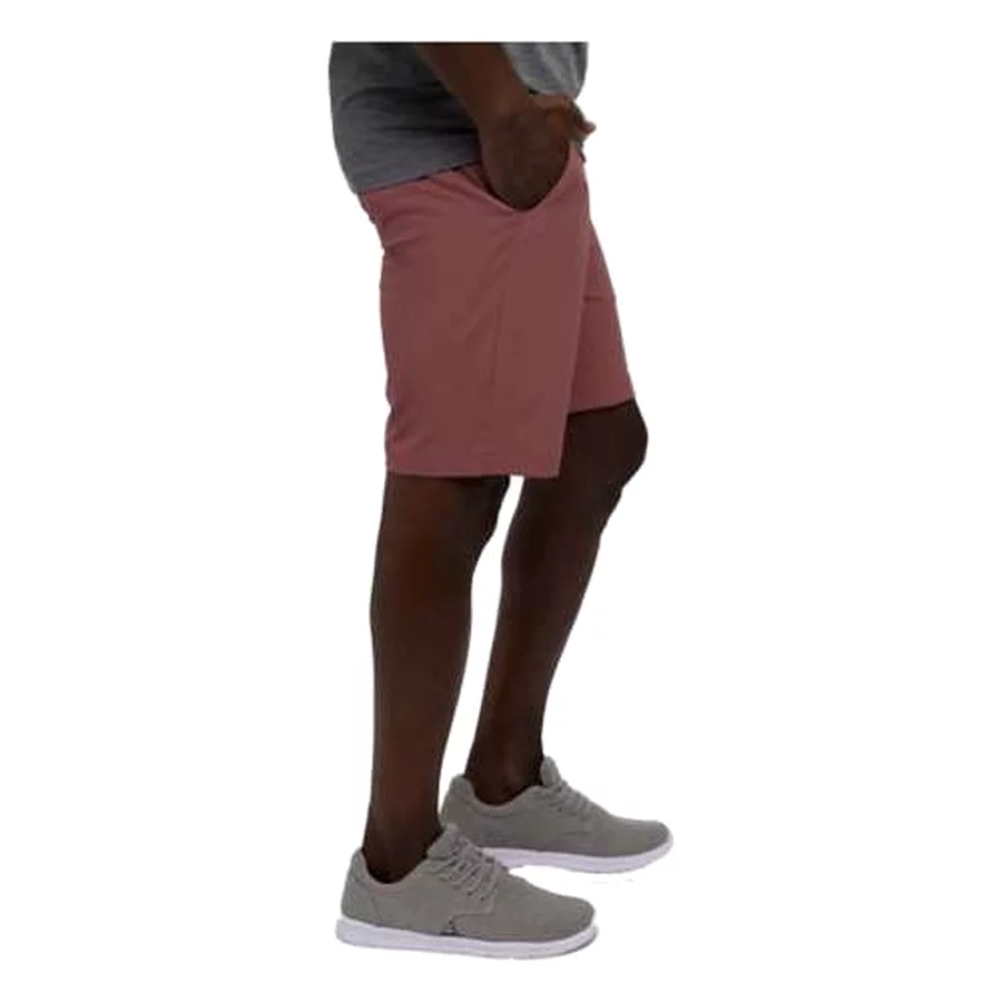 Travis Mathew Starnes Shorts