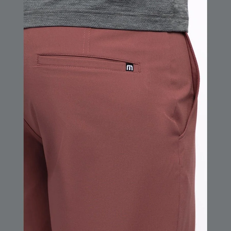 Travis Mathew Starnes Shorts