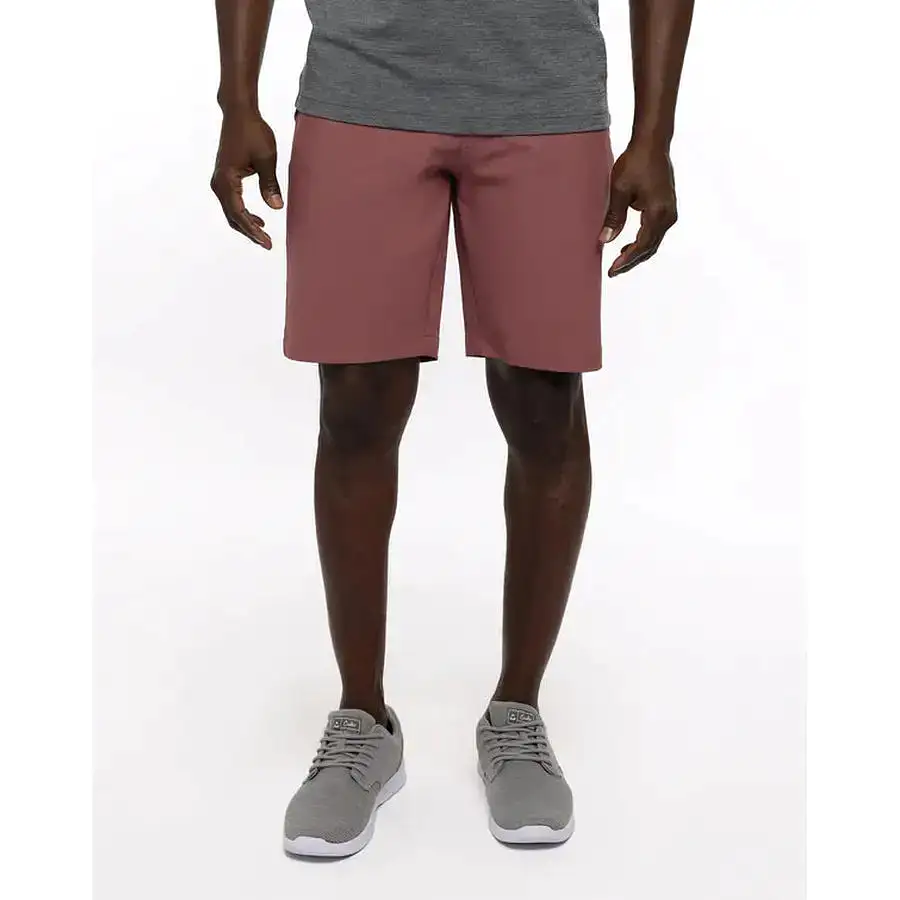 Travis Mathew Starnes Shorts