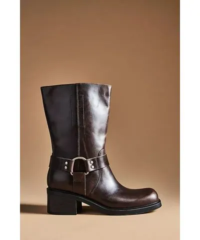 Vagabond Vagabond Daniella Moto Boots