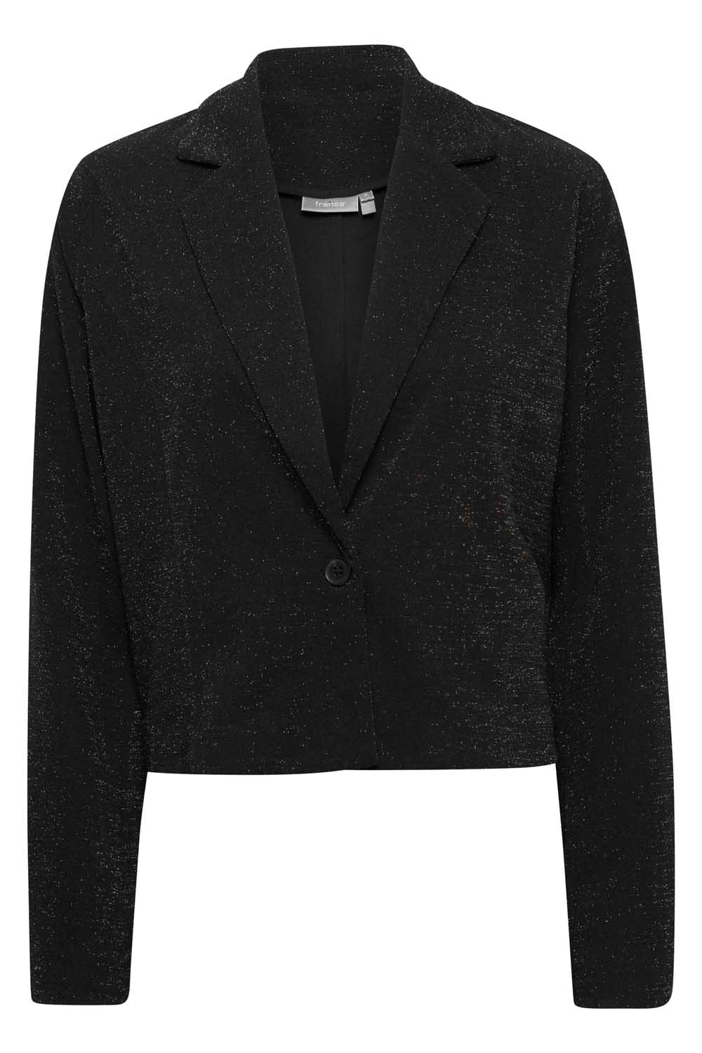 Vienne Blazer - Black