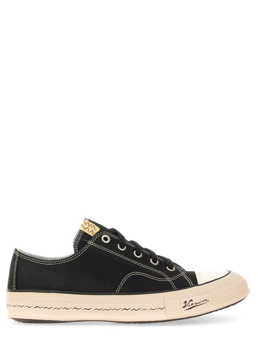 VISVIM      SKAGWAY SNEAKER