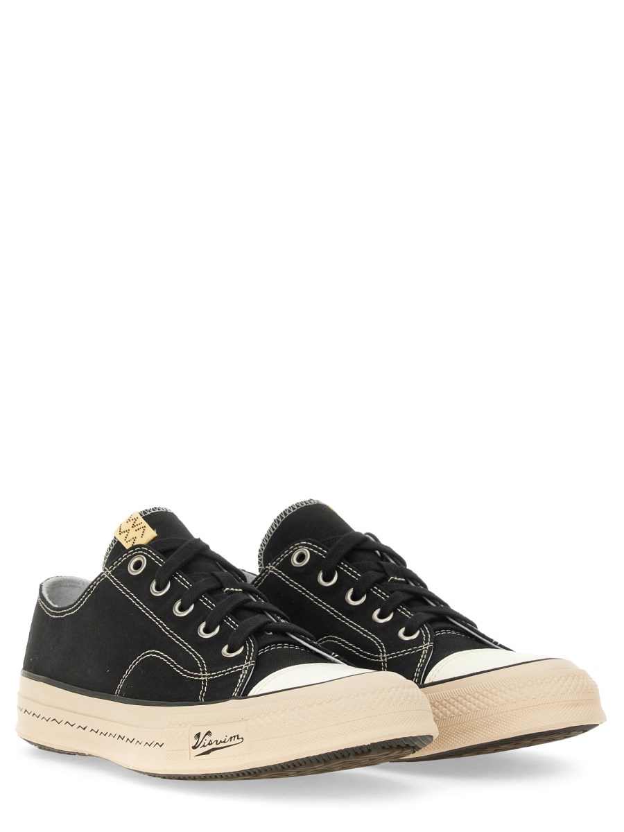 VISVIM      SKAGWAY SNEAKER