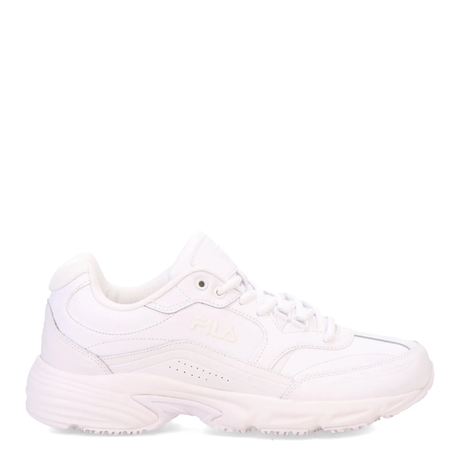 Women's Fila, Workshift Sneaker - Wide Width