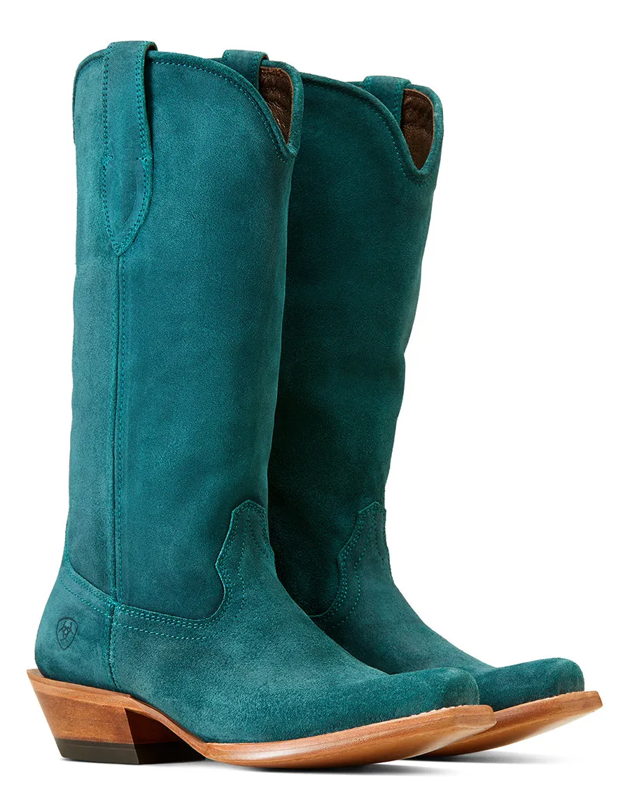 Women's Memphis Western Boots