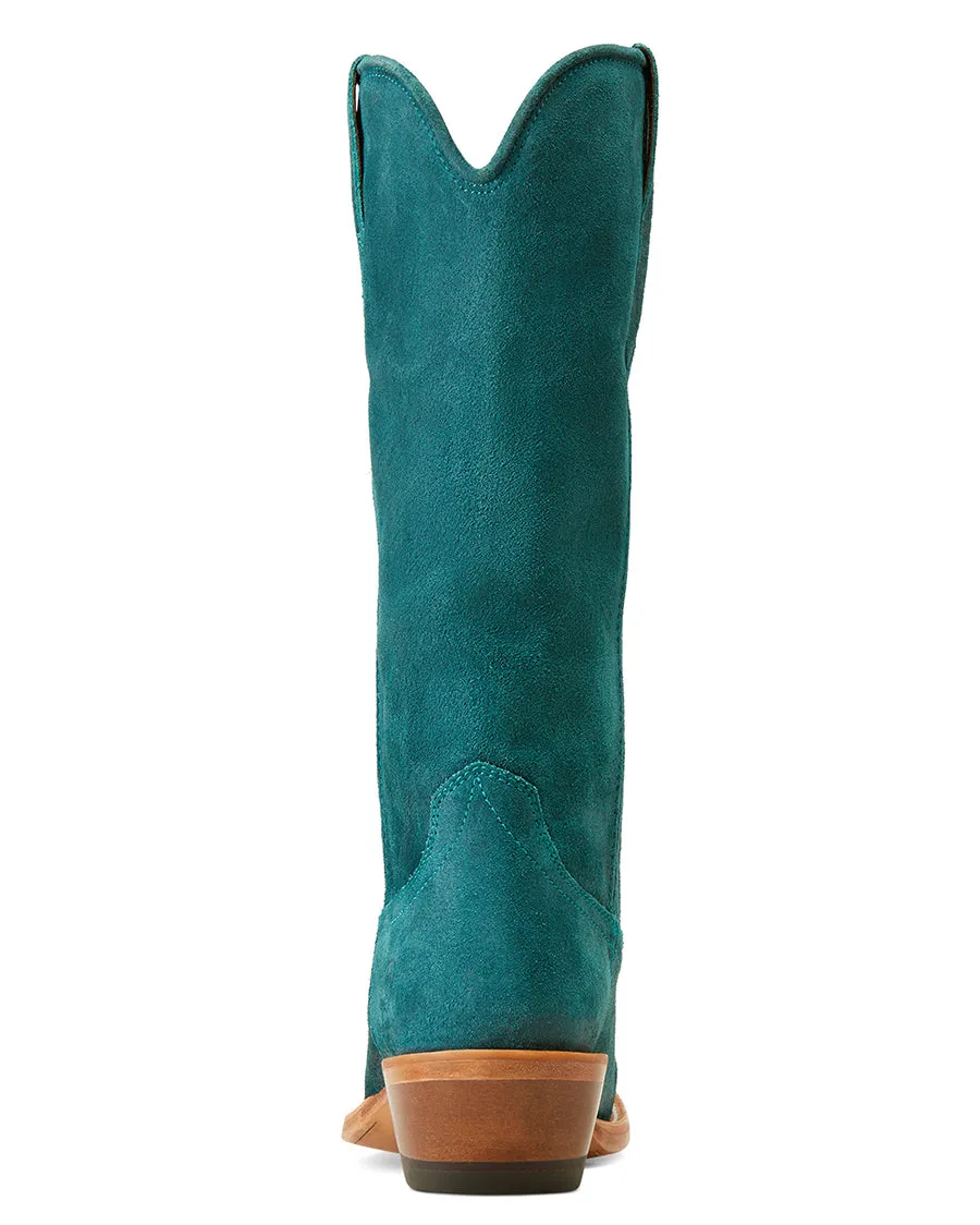 Women's Memphis Western Boots