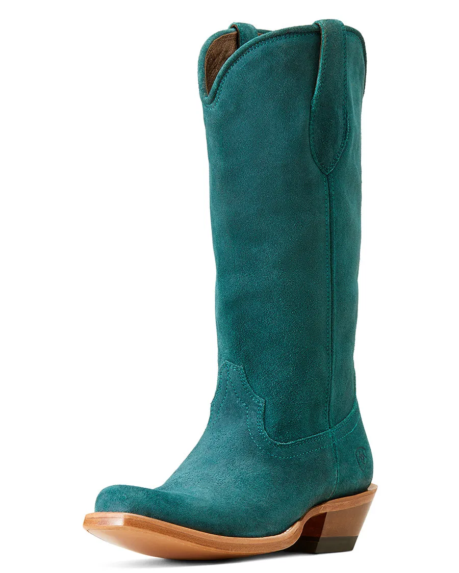 Women's Memphis Western Boots