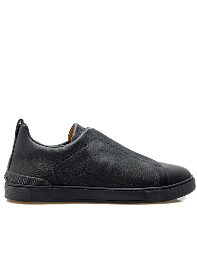 Zegna Shoes Sneaker Low-top | Credomen